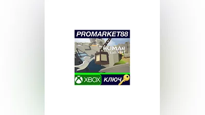 Human: Fall Flat EU XBOX One / Xbox Series X|S / Wind