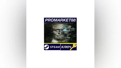 >observer_ Steam КЛЮЧ   GLOBAL