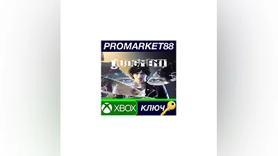 Judgment EU XBOX One КЛЮЧ   ЕВРОПА