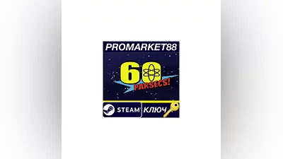60 Parsecs! Steam КЛЮЧ   GLOBAL