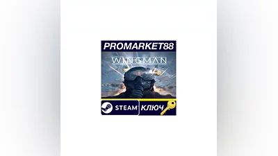 Project Wingman Steam КЛЮЧ   GLOBAL