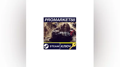 The Darkness II Activated Steam КЛЮЧ  RU+CIS