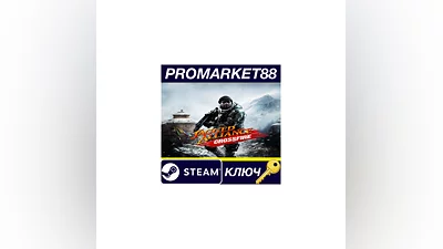 Jagged Alliance Crossfire Steam КЛЮЧ  GLOBAL