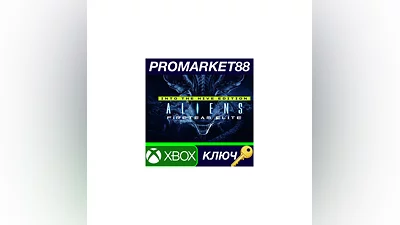 Aliens: Fireteam Elite - Into the Hive Edition EU XBO