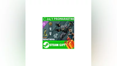 ️ War Robots: Frontiers — Storm Leviathan Bundle STEAM