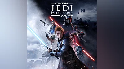 STAR WARS Jedi: Fallen Order ️EPIC GAMES    TR
