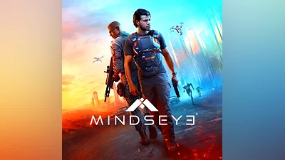 MindsEye ️PS5   Турция / Индия