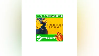 ️ВСЕ СТРАНЫ+РОССИЯ ️ Netherworld Covenant STEAM GIFT