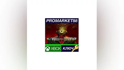 Remnant II EU Xbox Series X|S КЛЮЧ   ЕВРОПА