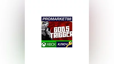 God's Trigger US XBOX One КЛЮЧ   США