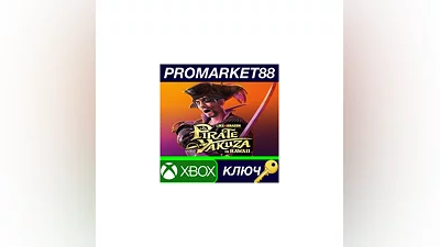 Like a Dragon: Pirate Yakuza in Hawaii US XBOX One /