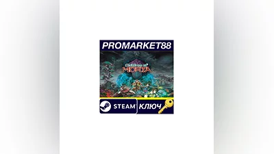 Children of Morta: Complete Edition EU Steam КЛЮЧ