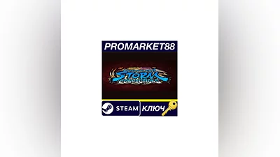 NARUTO X BORUTO Ultimate Ninja STORM CONNECTIONS EU Ste
