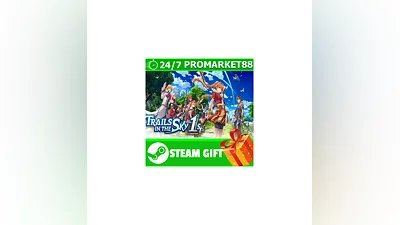 ️ВСЕ СТРАНЫ Trails in the Sky 1st Chapter