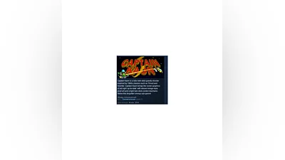 Captain Kaon   STEAM KEY REGION FREE GLOBAL