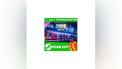 ️Train Sim World  6: Brighton Main Line: London Victori