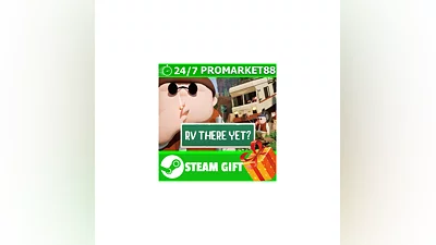 ️ВСЕ СТРАНЫ+РОССИЯ RV There Yet? STEAM GIFT