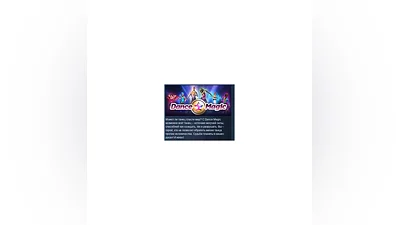 Dance Magic   STEAM KEY REGION FREE GLOBAL