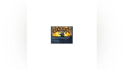 Penarium  STEAM KEY РФ+СНГ СТИМ КЛЮЧ ЛИЦЕНЗИЯ