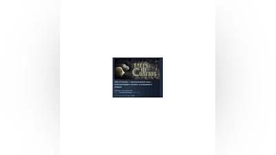 Tales of Cosmos ( Steam Key / Region Free ) GLOBAL