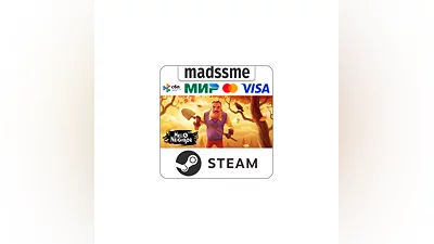 Hello Neighbor * RU/KZ/СНГ/TR/AR * STEAM   АВТО