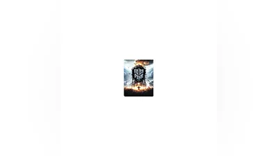 Frostpunk / STEAM KEY / RU+CIS