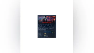 Blade Runner: Enhanced Edition STEAM KEY РФ+СНГ ЛИЦЕНЗ