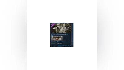 Panzer Corps Allied Corps  DLC STEAM KEY REGION FREE
