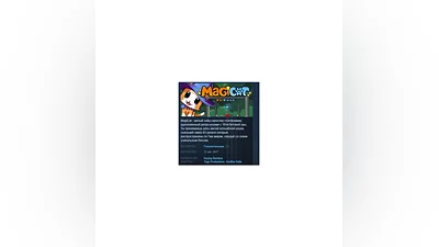 MagiCat   STEAM KEY REGION FREE GLOBAL