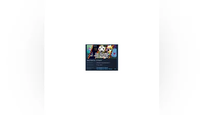 De Mambo STEAM KEY REGION FREE GLOBAL