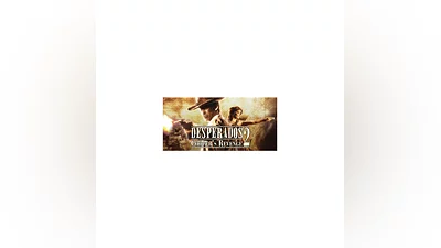 Desperados 2: Cooper?s Revenge КЛЮЧ СРАЗУ