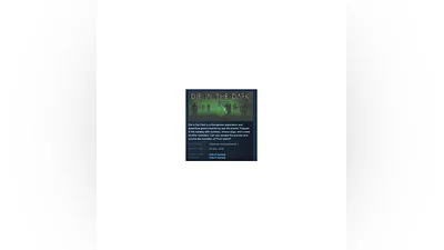 Die In The Dark STEAM KEY REGION FREE GLOBAL