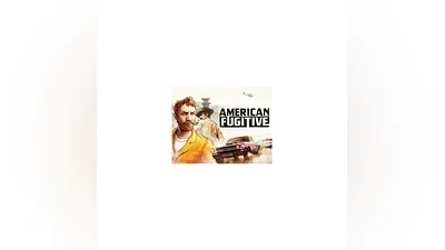 American Fugitive (Steam KEY) + ПОДАРОК