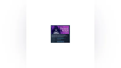 This Strange Realm Of Mine STEAM KEY REGION FREE GLOBAL