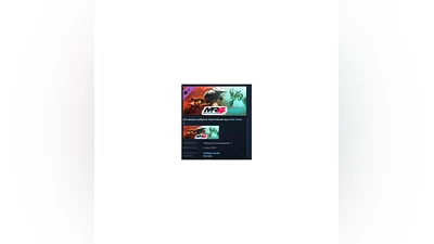 Moto Racer 4 - The Truth STEAM KEY GLOBAL+РОССИЯ