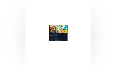 George VS Bonny PP Wars  STEAM KEY REGION FREE GLOBAL