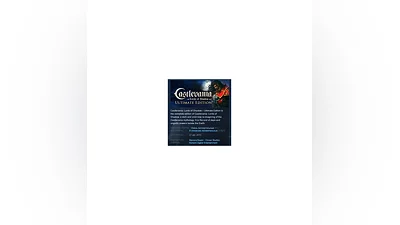 Castlevania: Lords of Shadow Ultimate Edition STEAM