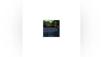 Two Worlds II HD Call of the Tenebrae STEAM KEY GLOBAL