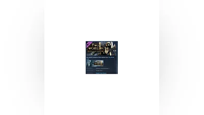 Two Worlds II - Soundtrack STEAM KEY REGION FREE GLOBAL