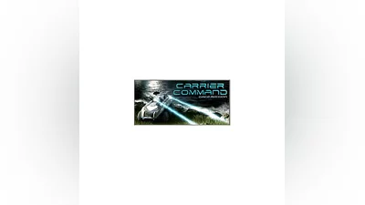 Carrier Command: Gaea Mission КЛЮЧ СРАЗУ