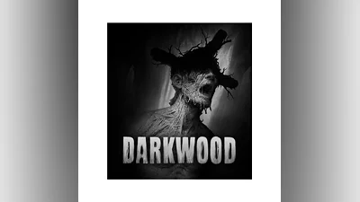 Darkwood КЛЮЧ СРАЗУ / STEAM KEY
