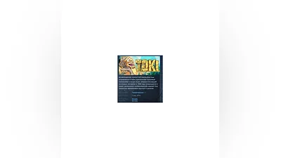 Toki  STEAM KEY РОССИЯ +СНГ