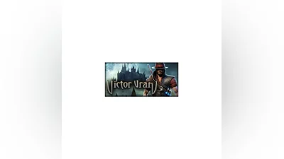 Victor Vran КЛЮЧ СРАЗУ/ STEAM KEY