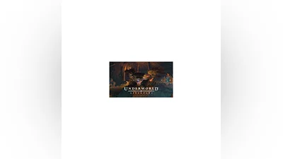 Underworld Ascendant КЛЮЧ СРАЗУ / STEAM KEY