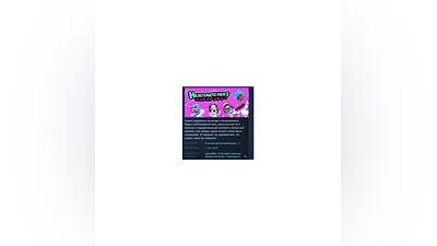 Headsnatchers  STEAM KEY СТИМ КЛЮЧ ЛИЦЕНЗИЯ