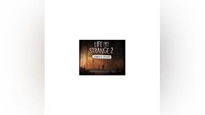Life is Strange 2 Complete Season / STEAM KEY /RU+CIS