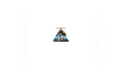 ANTHEM / ORIGIN KEY / REGION FREE