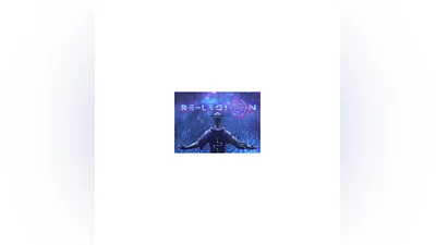 Re-Legion (Steam key / РФ+Весь Мир)