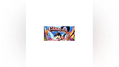 Carnival Games VR  КЛЮЧ СРАЗУ / STEAM KEY