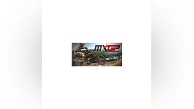 MXGP - The Official Motocross Videogame КЛЮЧ СРАЗУ